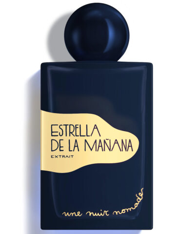 Une Nuit Nomade Estrella De La Mañana Extrait de Parfum 50 ml smaržu flakons