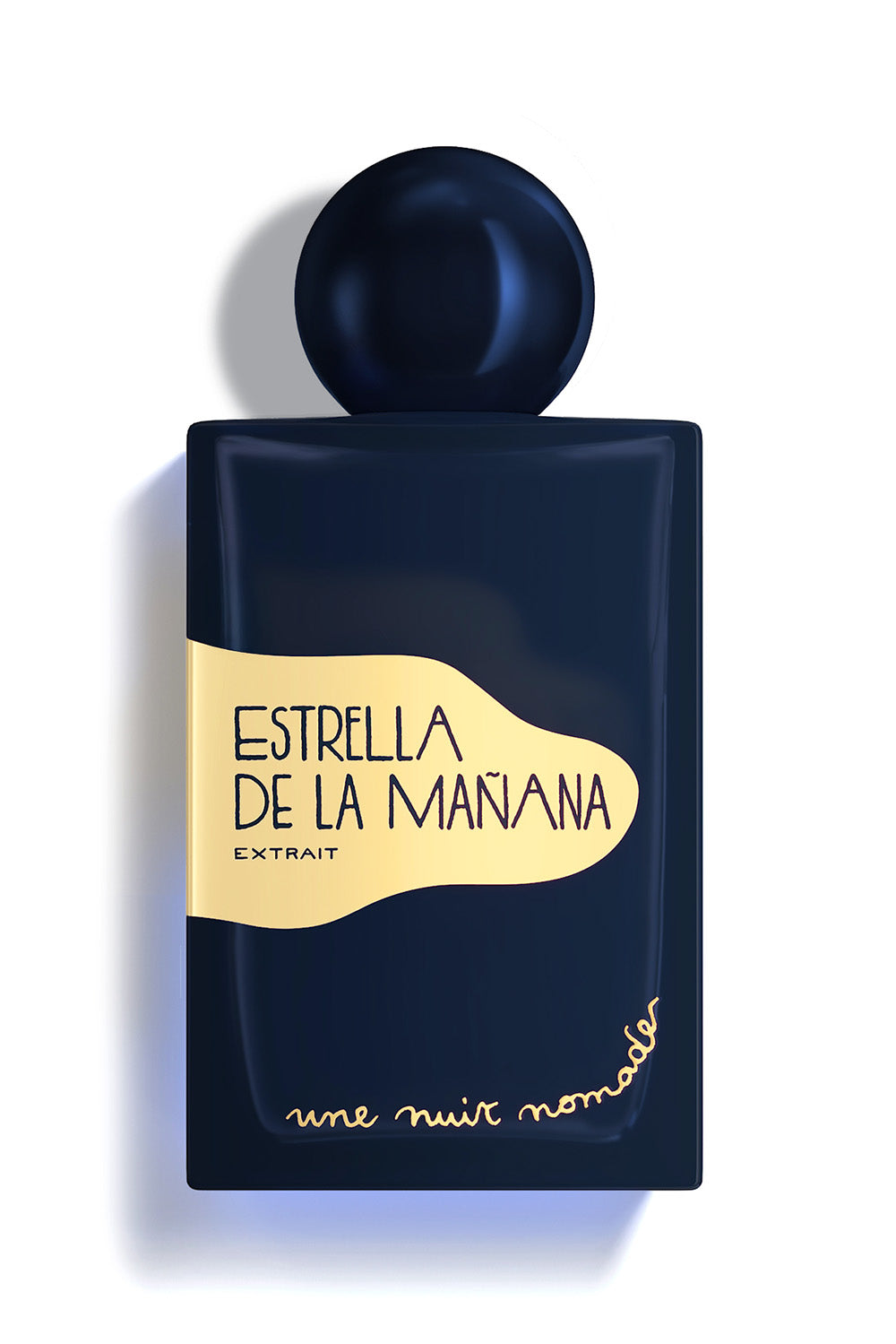 Une Nuit Nomade Estrella De La Mañana Extrait de Parfum 50 ml smaržu flakons