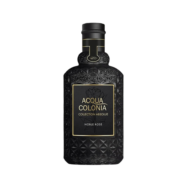 4711 Acqua Colonia ABSOLUE Noble Rose Eau de Parfum Absolue 100 ml