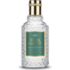 4711 Acqua Colonia Yuzu & Cedarwood Eau de Cologne 50 ml smaržu flakons