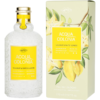 4711 Acqua Colonia Starfruit & White Flowers Eau de Cologne 50 ml smaržu flakons