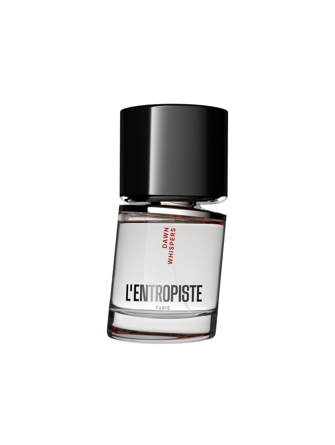 L'Entropiste Dawn Whispers Eau de Parfum 50 ml smaržu flakons