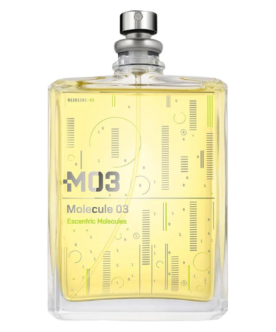 Escentric Molecules Molecule 03 EDT - Refill 30 ml