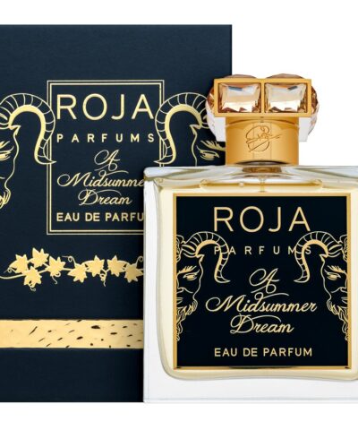 Roja Parfums A Midsummer Dream EDP 100 ml su pakuote