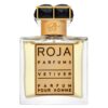 Roja Parfums Vetiver Extrait De Parfum 50 ml kvepalų buteliukas