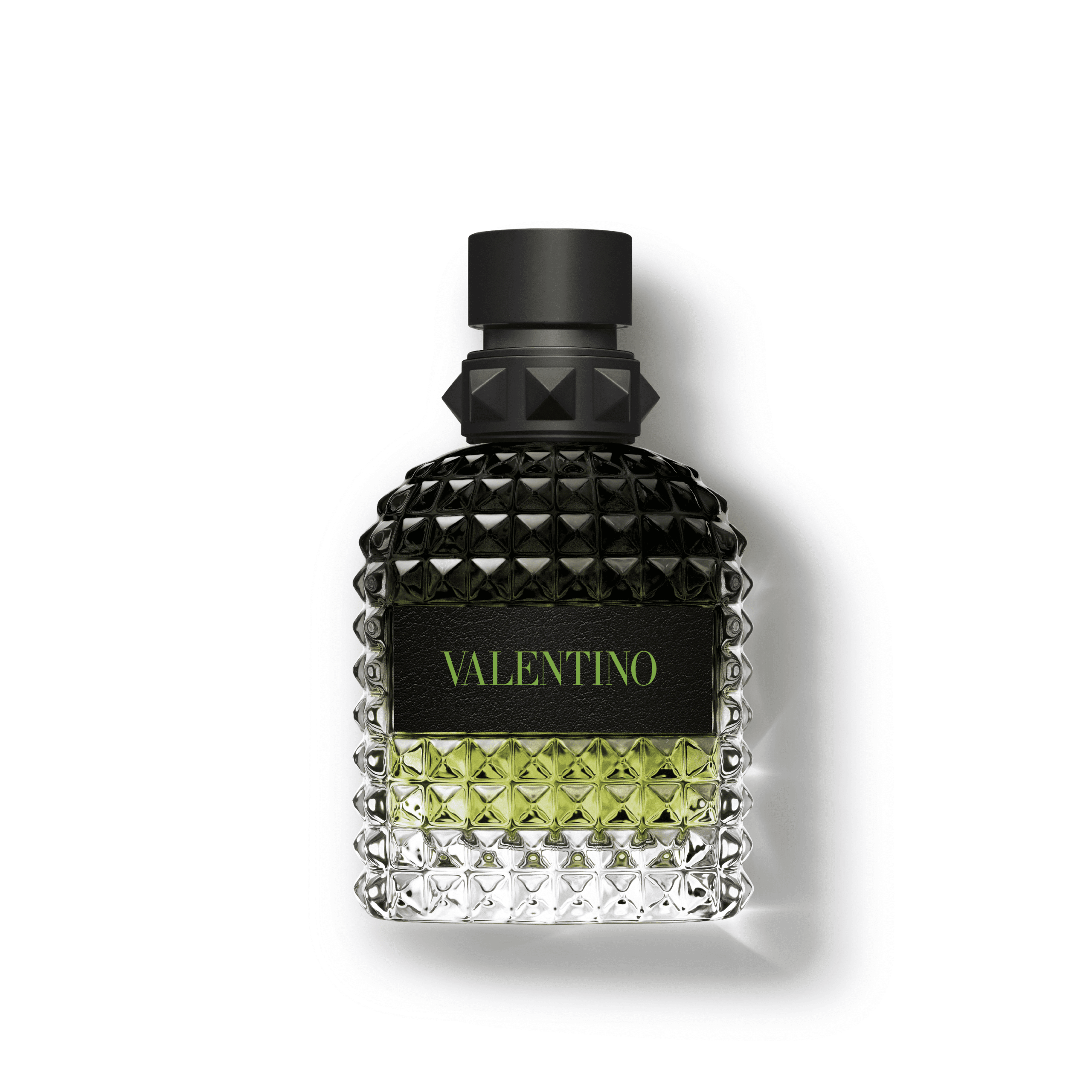 Valentino Uomo Born In Roma Green