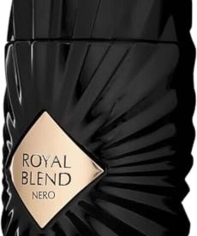 French Avenue Royal Blend Nero Perfume extract 100 ml
