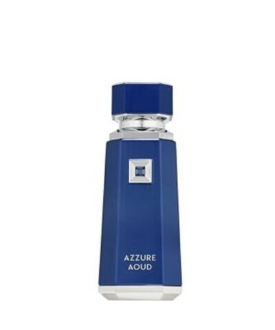 French Avenue Azzure Aoud EDP 100 ml