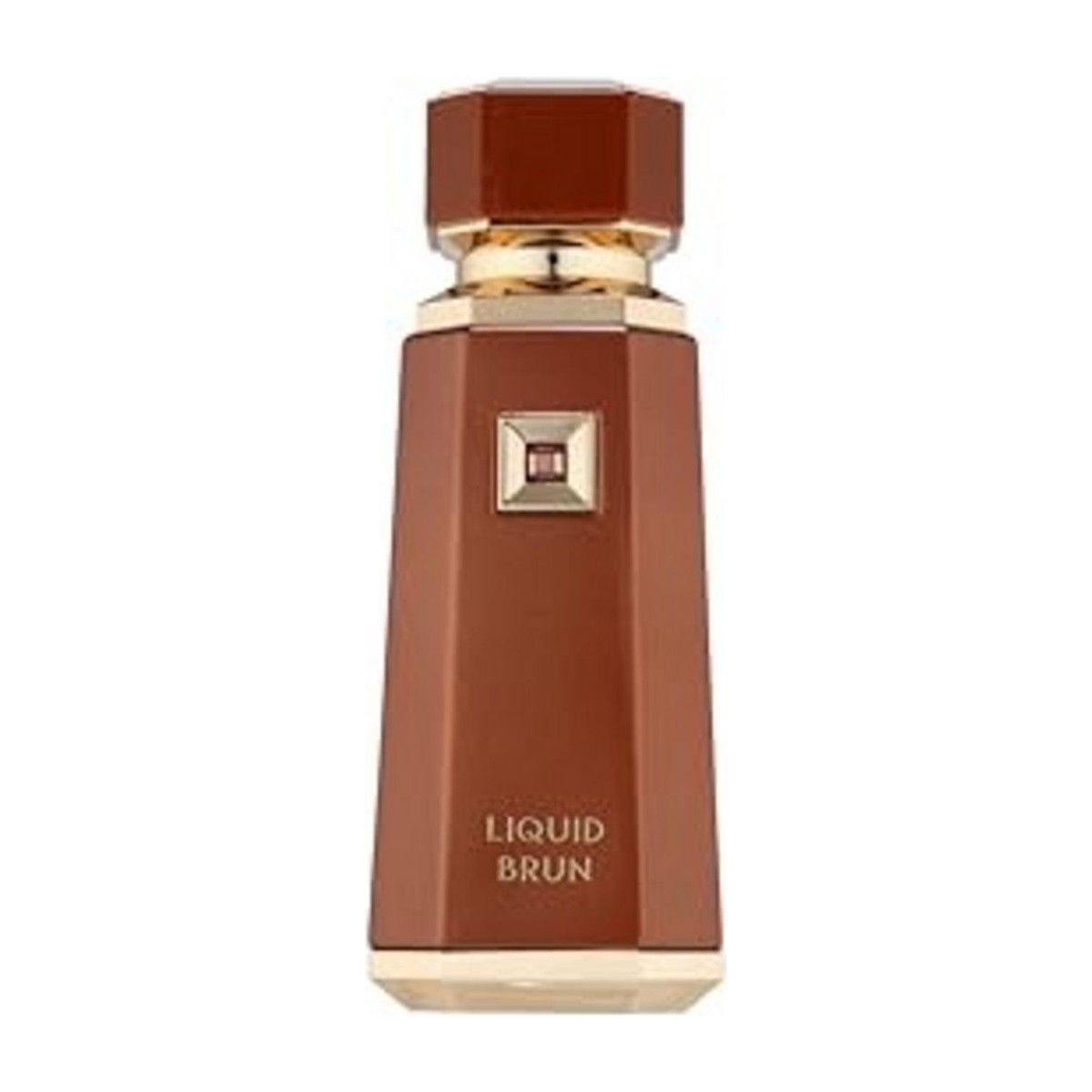 French Avenue Liquid Brun EDP 100 ml smaržu pudelīte