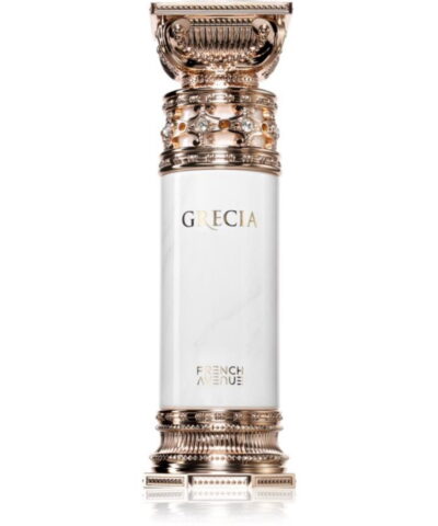 French Avenue Grecia White EDP 100 ml