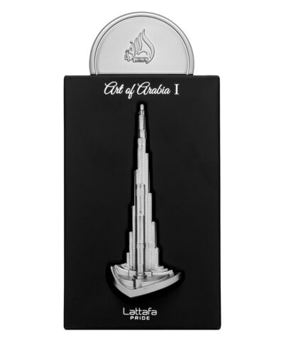 Lattafa Pride Art Of Arabia I EDP 100 ml