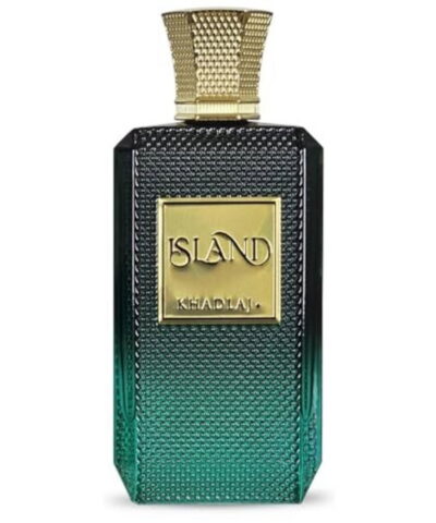 Khadlaj Island EDP 100 ml