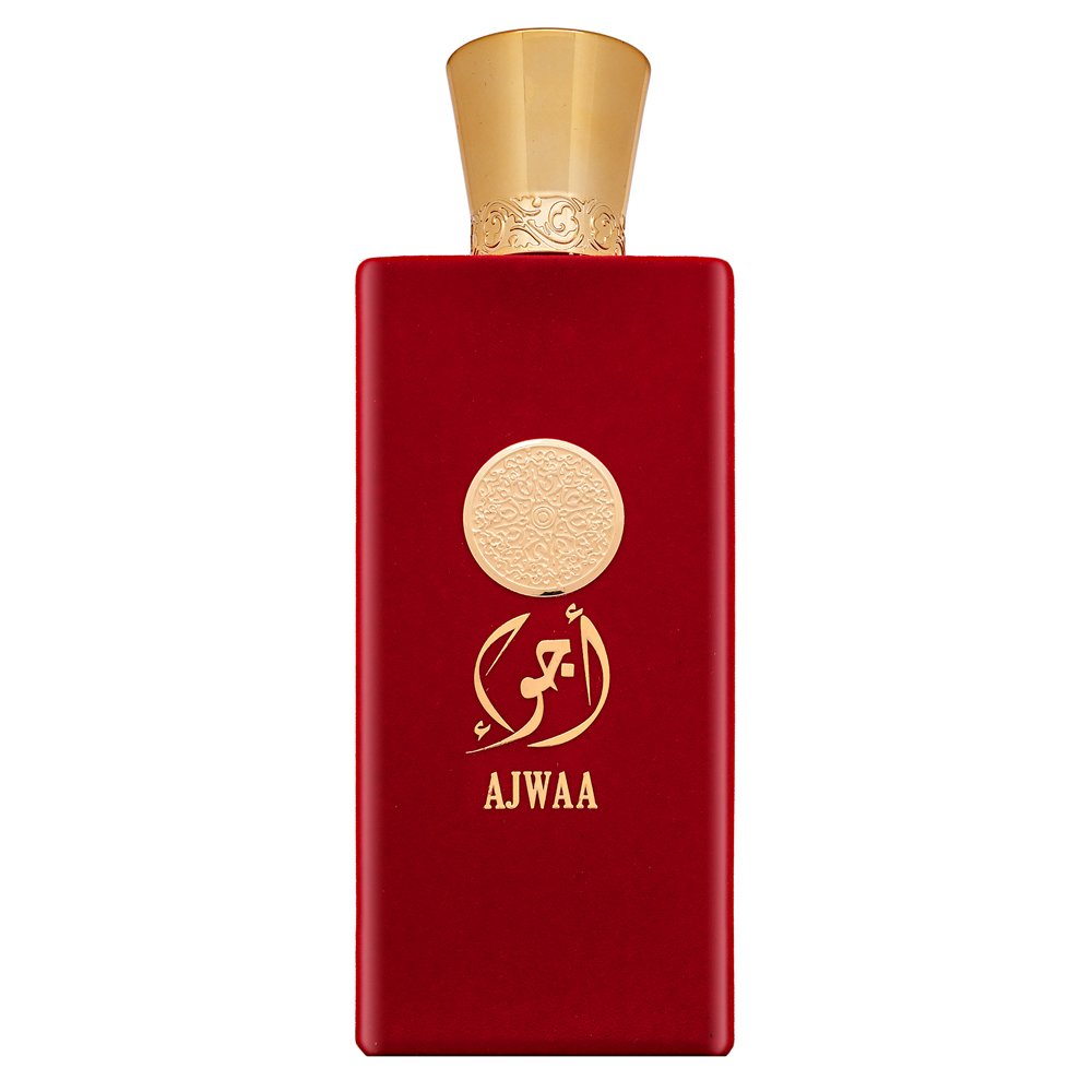 Nusuk Ajwaa Concentrated EDP 100 ml kvepalų buteliukas