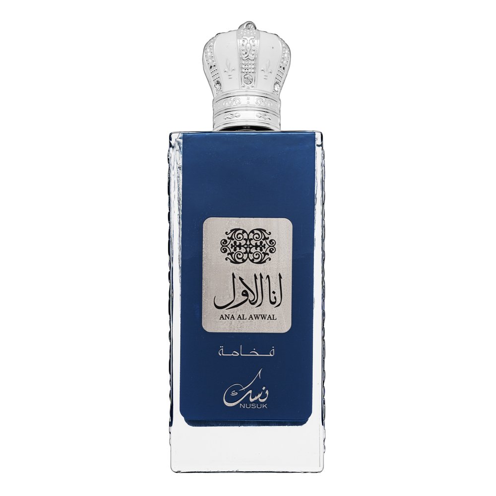 Nusuk Ana Al Awwal Fakhama EDP 100 ml kvepalų buteliukas