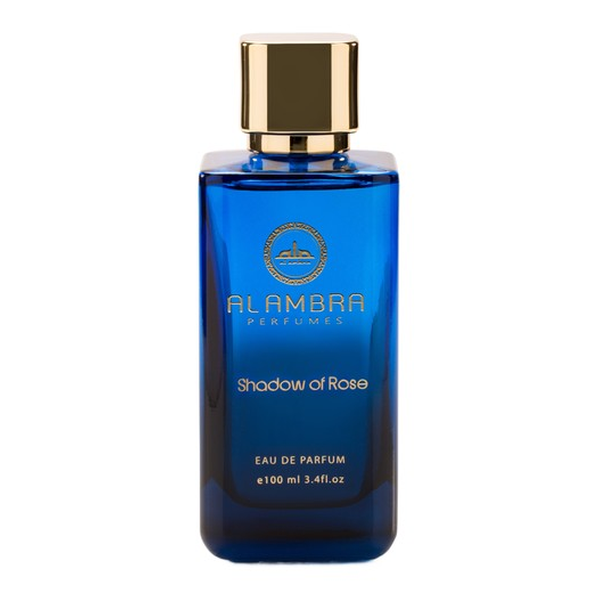 Al Ambra Shadow of Roses Eau de Parfum 100 ml kvepalų buteliukas