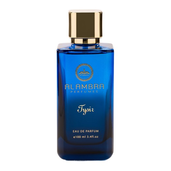 Al Ambra Tysir Eau de Parfum 100 ml kvepalų buteliukas