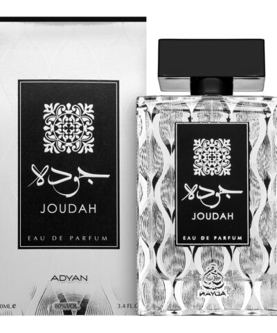 Adyan Joudah EDP 100 ml – flakons ar iepakojumu