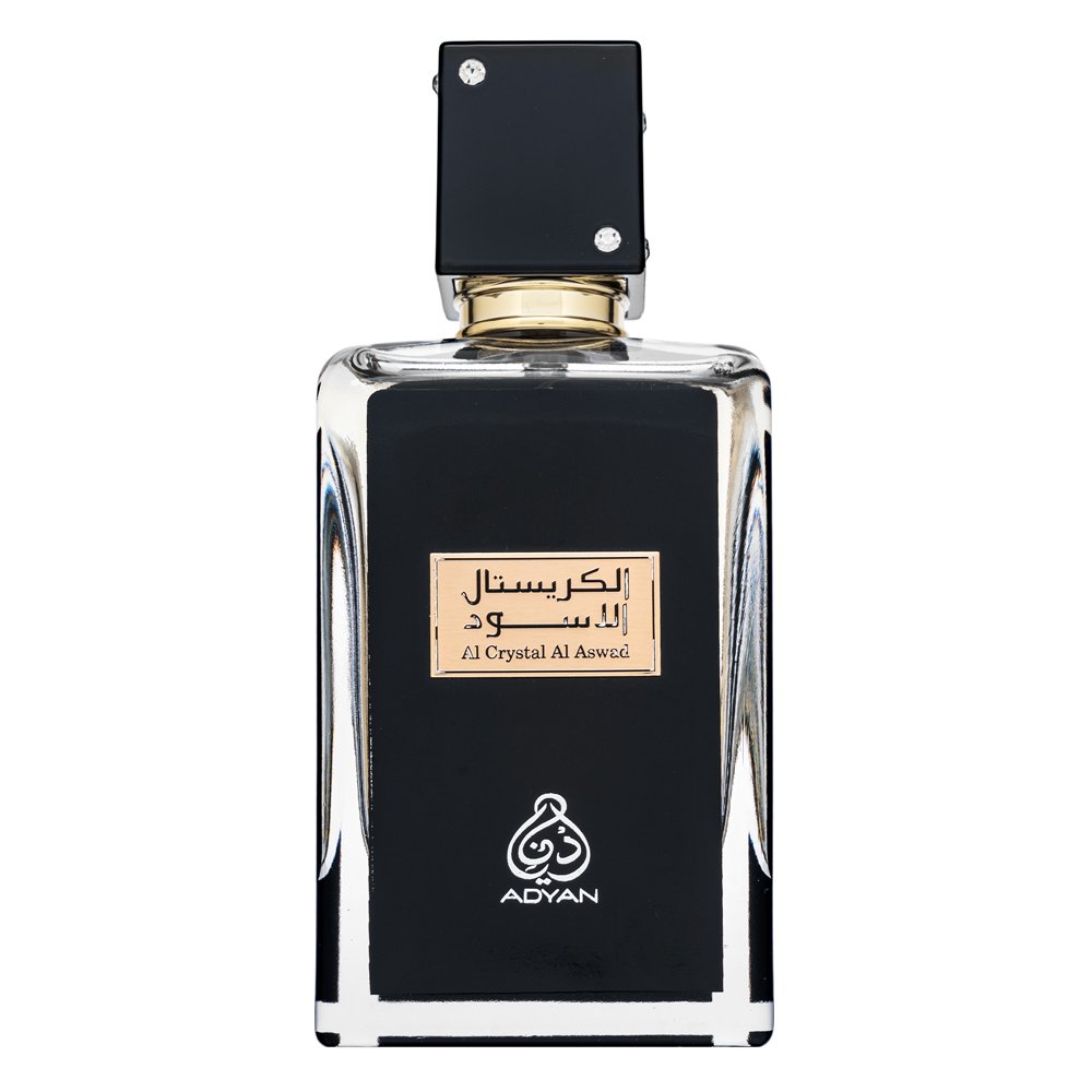 Adyan Al Crystal Al Aswad EDP