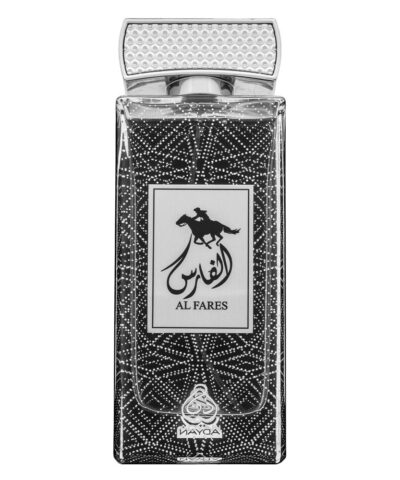 Adyan Al Fares EDP 100 ml – smaržu flakons