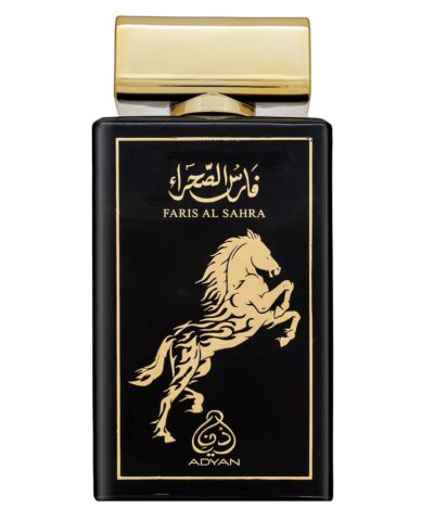 Adyan Faris Al Sahra EDP 100 ml – smaržu flakons
