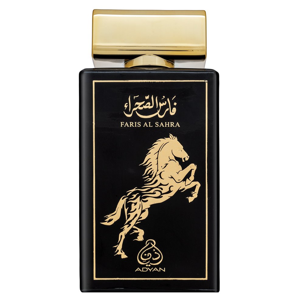 Adyan Faris Al Sahra EDP 100 ml – smaržu flakons