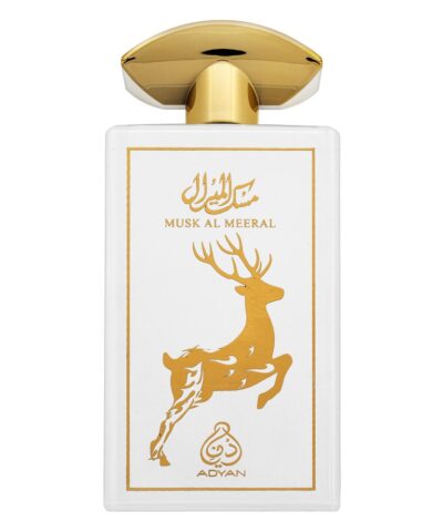 Adyan Musk Al Meeral EDP 100 ml – smaržu flakons