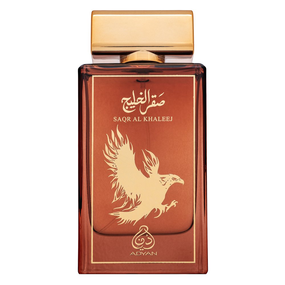 Adyan Saqr Al Khaleej EDP 100 ml – smaržu flakons