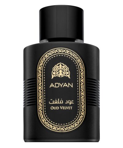 Adyan Oud Velvet EDP 100 ml – smaržu flakons