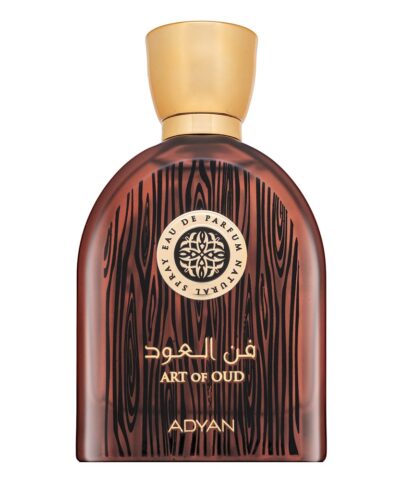 Adyan Art Of Oud EDP 100 ml – smaržu flakons