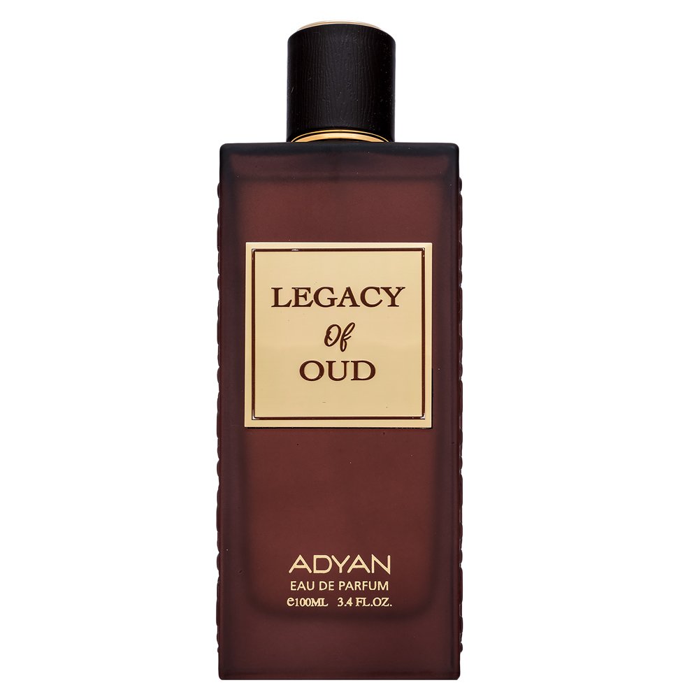 Adyan Legacy of Oud EDP 100