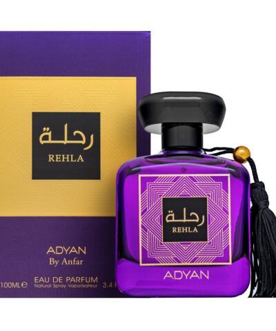 Adyan Rehla EDP 100 ml – flakons ar iepakojumu
