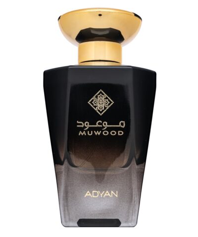 Adyan Muwood EDP 100 ml – smaržu flakons