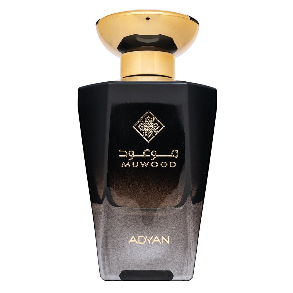 Adyan Muwood EDP 100 ml – smaržu flakons