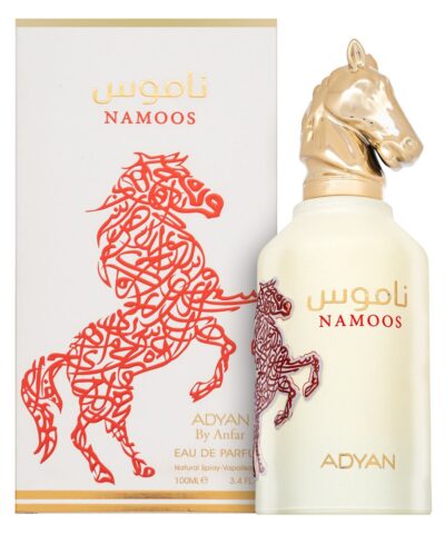 Adyan Namoos EDP 100 ml – flakons ar iepakojumu