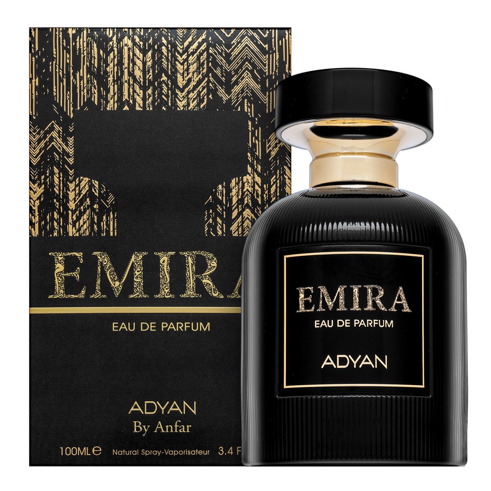 Adyan Emira EDP 100 ml – flakons ar iepakojumu