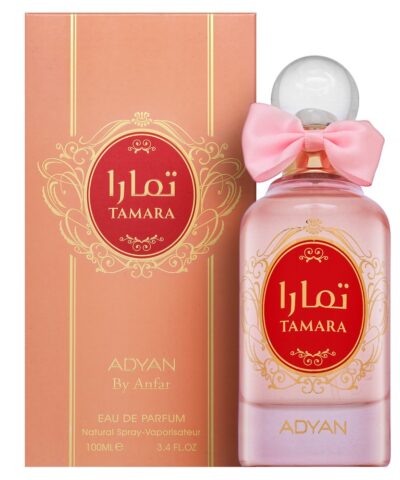 Adyan Tamara EDP 100 ml – flakons ar iepakojumu