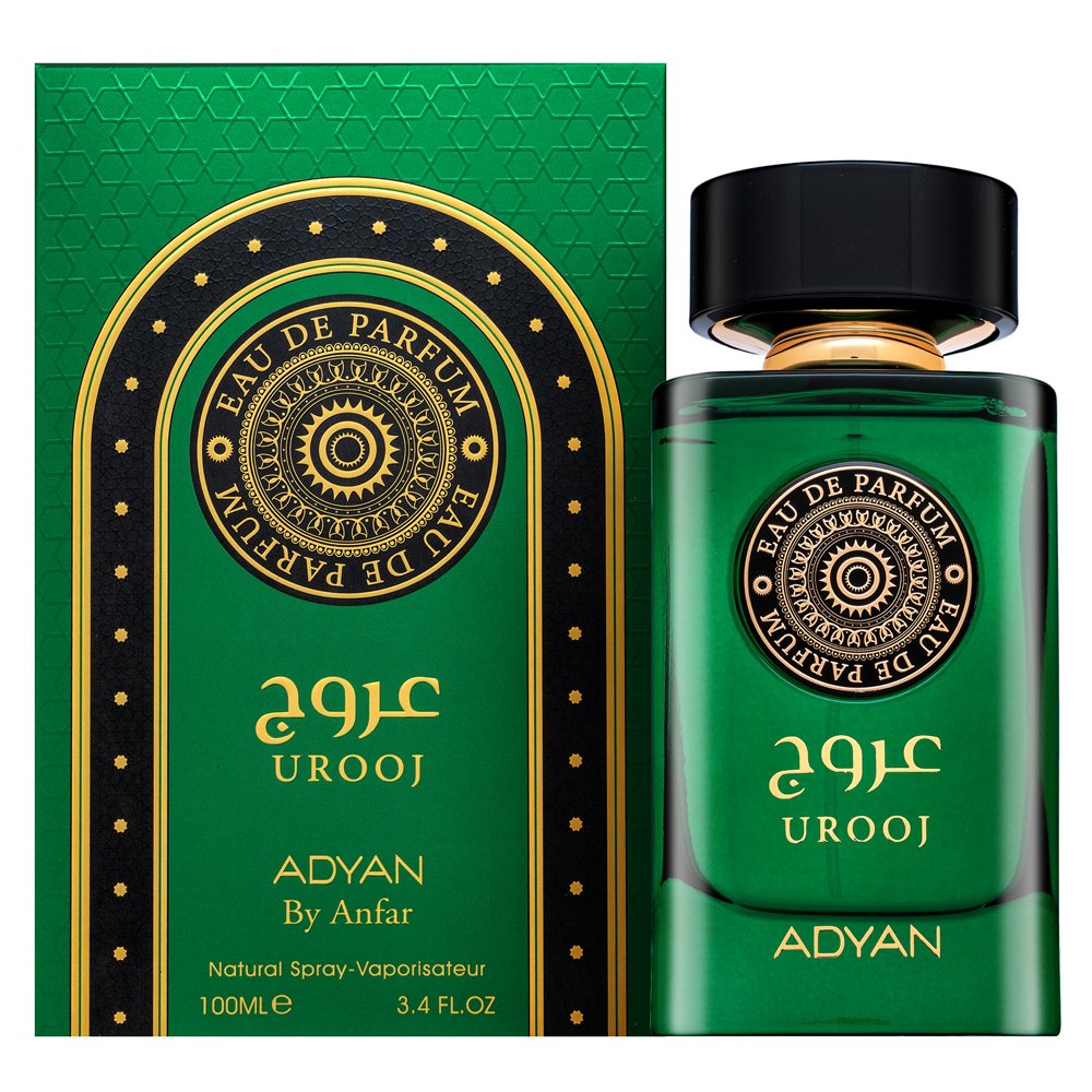 Adyan Urooj EDP 100 ml