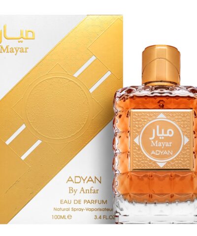 Adyan Mayar EDP 100 ml – flakons ar iepakojumu