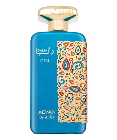 Adyan Dalia Ciel Extrait De Parfum 100 ml – smaržu flakons
