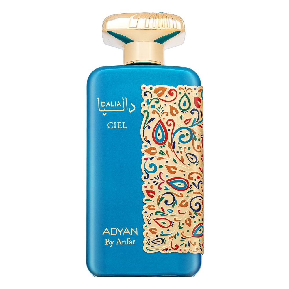 Adyan Dalia Ciel Extrait De Parfum 100 ml – smaržu flakons