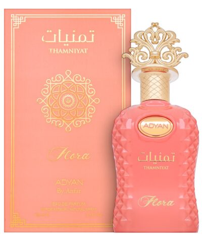 Adyan Thamniyat Flora EDP 100 ml – flakons ar iepakojumu