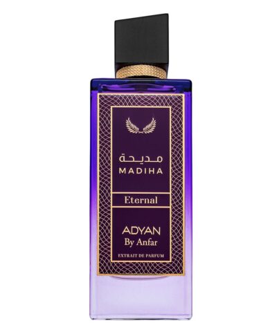 Adyan Madiha Eternal EDP 100 ml – smaržu flakons