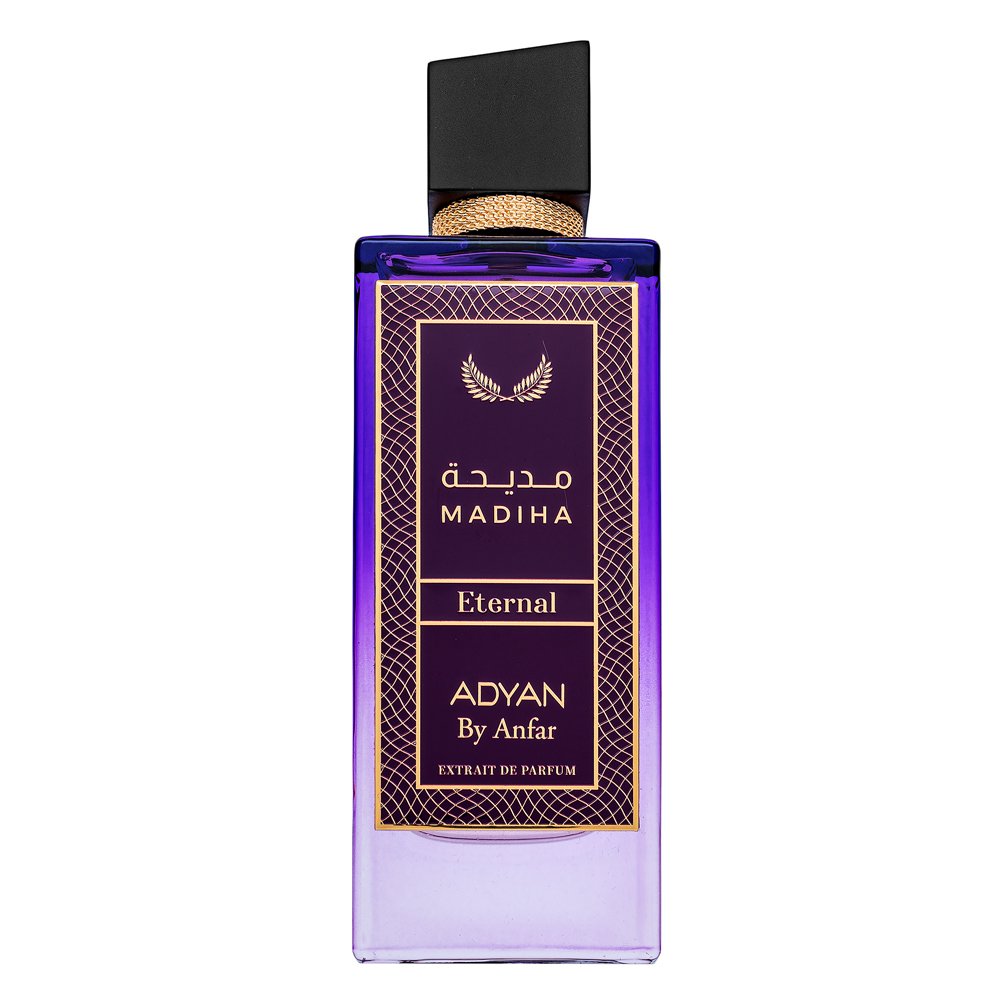 Adyan Madiha Eternal EDP 100 ml – smaržu flakons