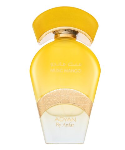 Adyan Musc Mango EDP 100 ml – smaržu flakons