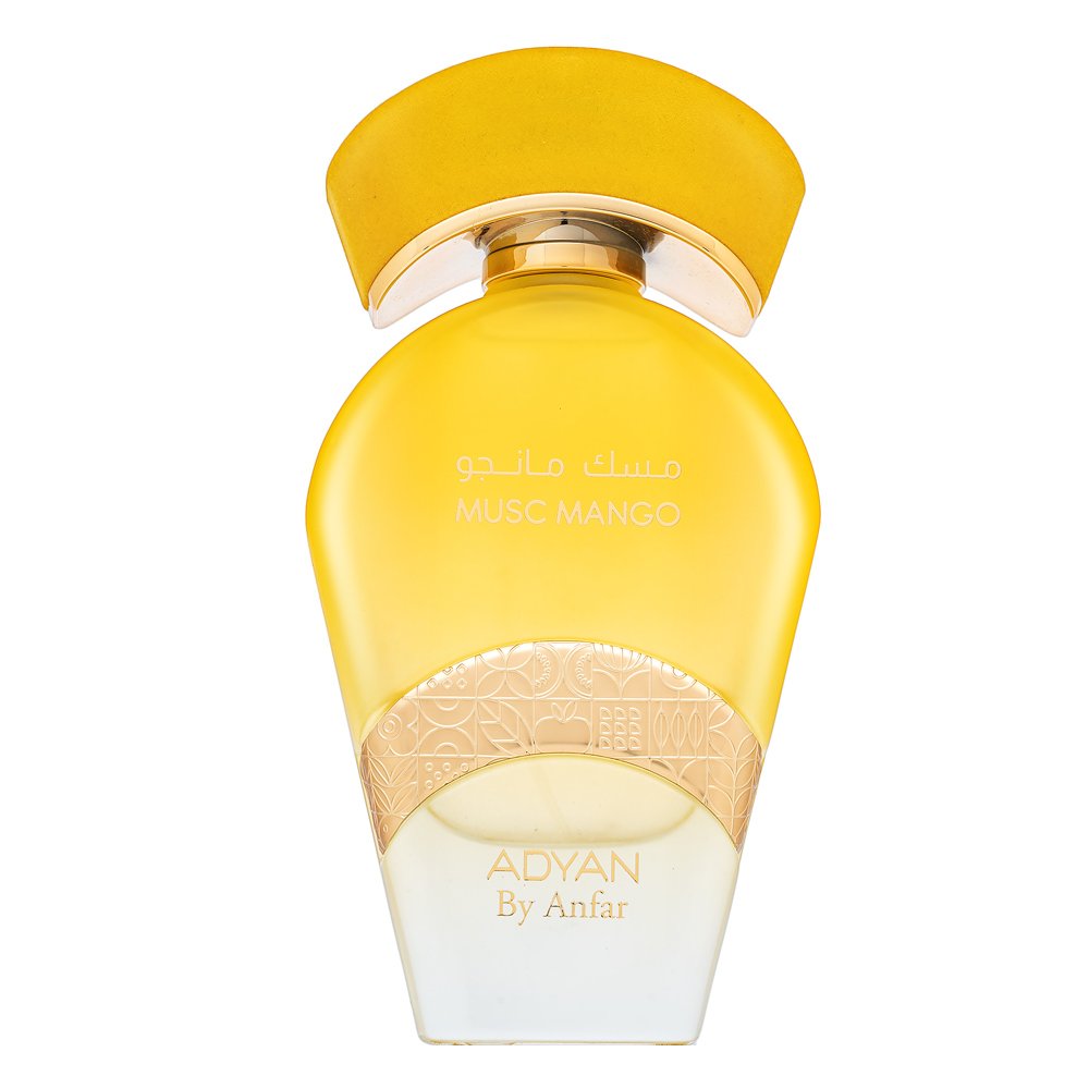 Adyan Musc Mango EDP 100 ml – smaržu flakons