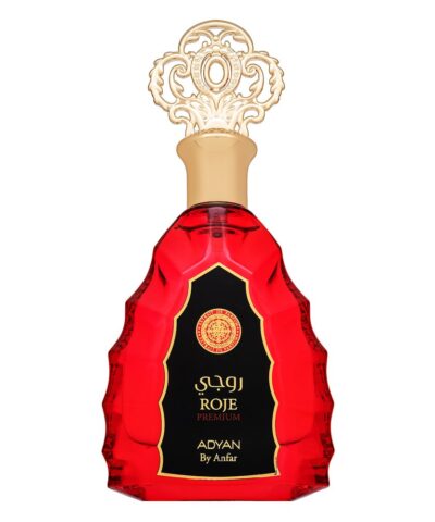 Adyan Roje Premium EDP 100 ml – smaržu flakons