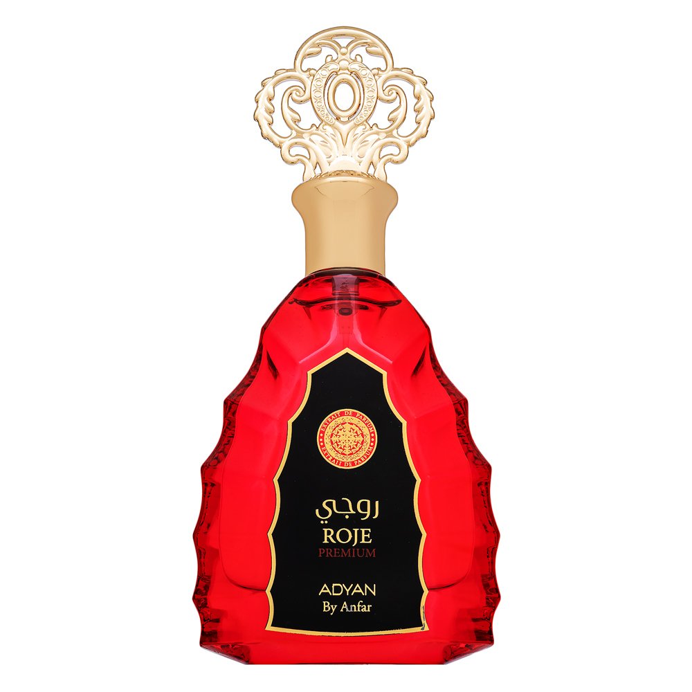Adyan Roje Premium EDP 100 ml – smaržu flakons