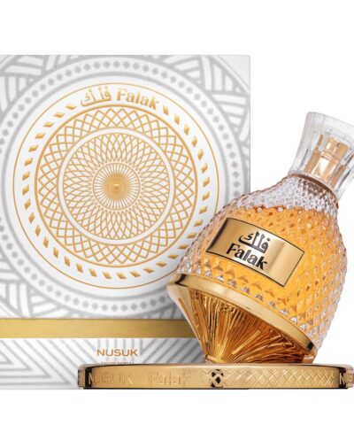 Nusuk Falak EDP 100 ml – flakons ar iepakojumu