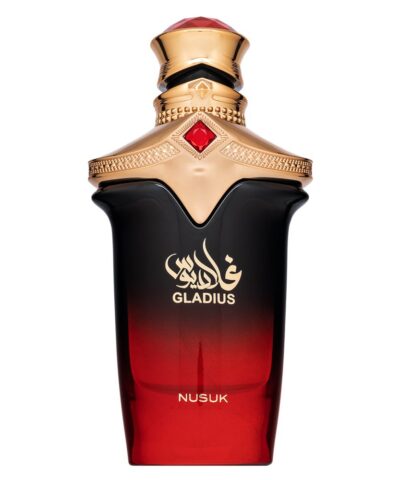 Nusuk Gladius Extrait De Parfum 100 ml – smaržu flakons