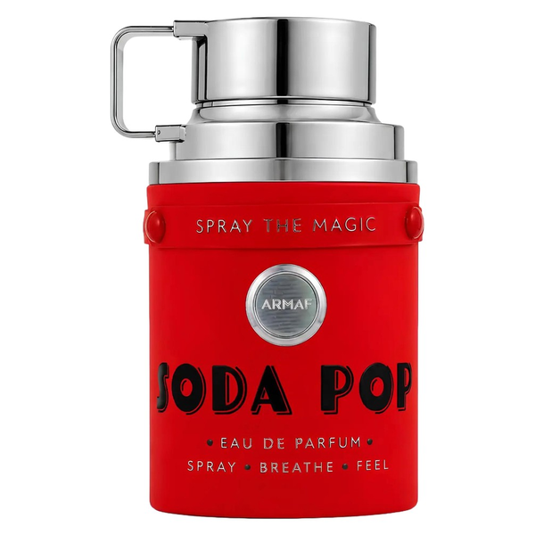 Armaf Odyssey Soda Pop EDP 100 ml